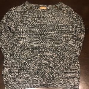 GINGER JAR Sweater with zippers